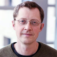 Aaron M. Zorn, PhD.